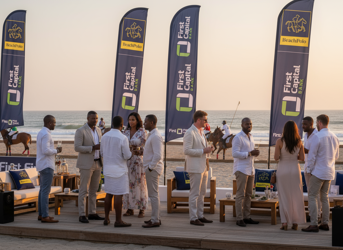 Corporate Sponsorships